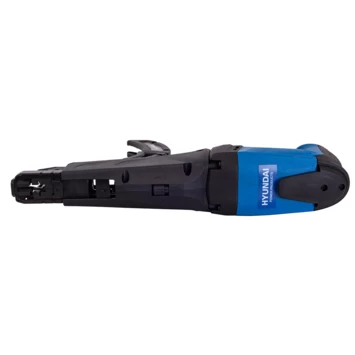 Hyundai Bandschroefmachine 710W - Image 7