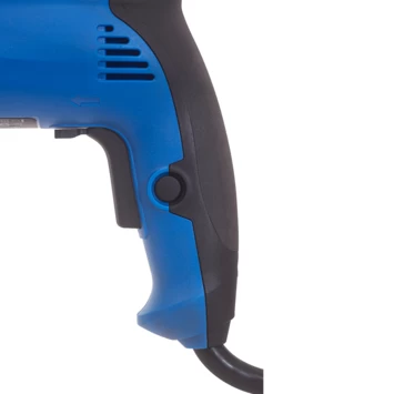 Hyundai Bandschroefmachine 710W - Image 8