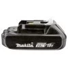Makita 18V LXT Accu 2.0Ah BL1820B