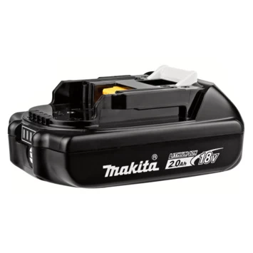 Makita 18V LXT Accu 2.0Ah BL1820B - Image 2