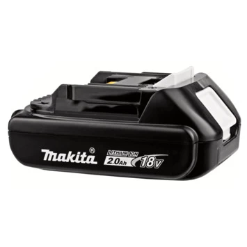 Makita 18V LXT Accu 2.0Ah BL1820B - Image 3