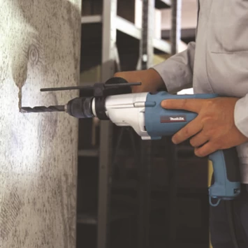 Makita Klopboormachine HP2051FH - Image 3