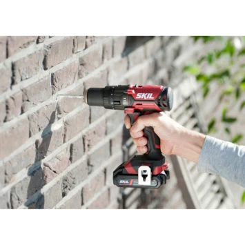 SKIL 20V Accuklopboormachine 3018CA (zonder Accu) - Afbeelding 3