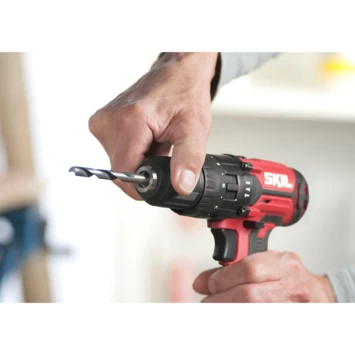 SKIL 20V Accuklopboormachine 3018CA (zonder Accu) - Afbeelding 5