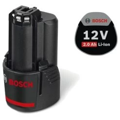Bosch Professional Accu GBA 12V 2,0Ah