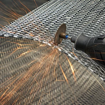 Dremel Accu Multitool 8260JA Incl. 1x 12V Accu - Image 6