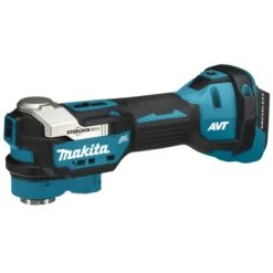 Makita 18V LXT Multitool DTM52ZJ (zonder Accu)