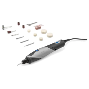 Dremel Stylo Plus Graveerpen Incl. 15 Accessoires - Image 2