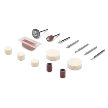 Dremel Stylo Plus Graveerpen Incl. 15 Accessoires - Image 4