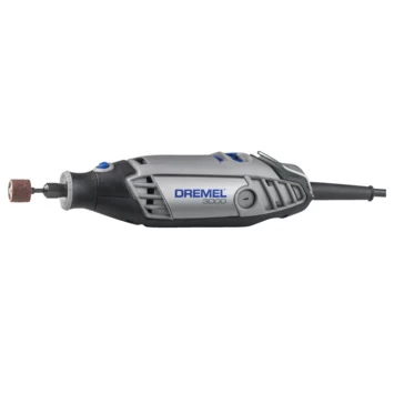 Dremel Multitoolset 3000MT (Model 3000-5 + 5 Acc. + Gratis Detailersgrip) - Afbeelding 2