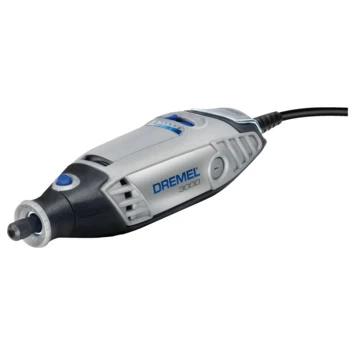 Dremel Multitoolset 3000MT (Model 3000-5 + 5 Acc. + Gratis Detailersgrip) - Afbeelding 3