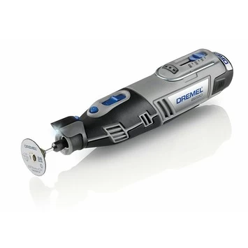 Dremel Multitool 8220JF + 45 Accessoires - Afbeelding 2