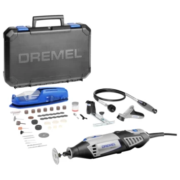Dremel Multitool 4000JP Met 65-delige Accessoireset