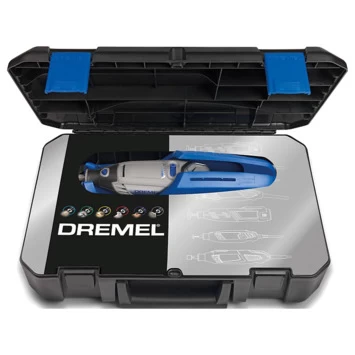 Dremel Multitool 4000JP Met 65-delige Accessoireset - Image 4
