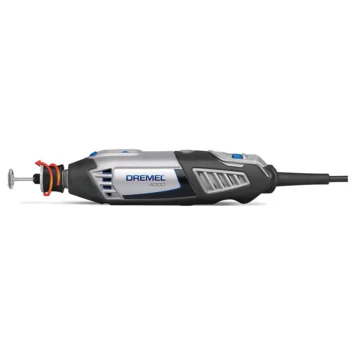 Dremel Multitool 4000JP Met 65-delige Accessoireset - Image 6