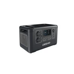 Deeno X1500 Portbable Power Station
