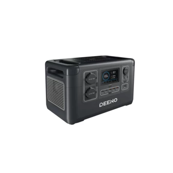 Deeno X1500 Portbable Power Station