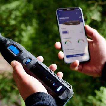 Dremel Accu Multitool 8260JF Incl. 2x 12V Accu - Image 6