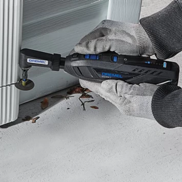 Dremel Accu Multitool 8260JF Incl. 2x 12V Accu - Image 7