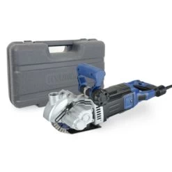 Hyundai Muurfrees 2400W 5 Bladen