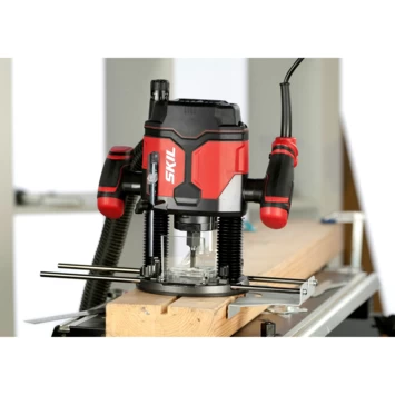 SKIL Bovenfrees 1860AA 1400W - Image 5