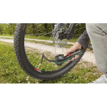 Bosch Accupomp EasyPump - Image 12