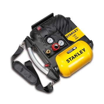 Stanley Compressor DN200/10/5 - Image 4