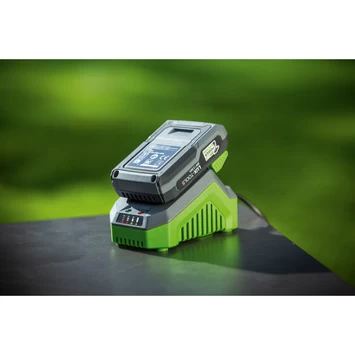 LUX 20V Acculader - Afbeelding 3