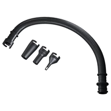 Bosch 18V Luchtpomp / Volumepomp EasyInflate (zonder Accu) - Image 3