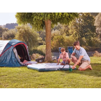 Bosch 18V Luchtpomp / Volumepomp EasyInflate (zonder Accu) - Image 4