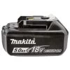 Makita 18V LXT Accu 5.0Ah BL1850B