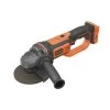 Black & Decker BLACK+DECKER Haakse Slijper BCG720N-XJ 18 Volt (zonder Accu)