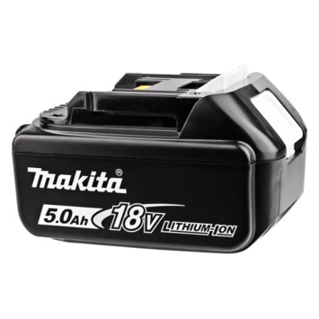 Makita 18V LXT Accu 5.0Ah BL1850B - Image 3