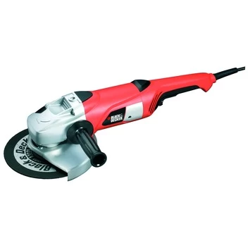 Black & Decker BLACK+DECKER Haakse Slijper KG2000K