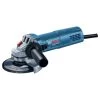 Bosch Professional Haakse Slijper GWS880 Incl 2 Diamantschijven