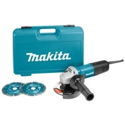 Makita Haakse Slijper 9558HNRGK2