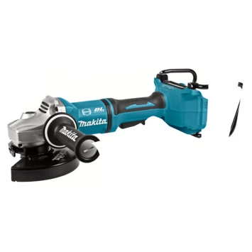 Makita Accu Haakse Slijper DGA700ZKX1 (zonder Accu) - Image 2