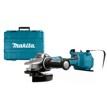 Makita Accu Haakse Slijper DGA700ZKX1 (zonder Accu) - Image 3