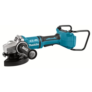 Makita Accu Haakse Slijper DGA700ZKX1 (zonder Accu) - Image 7