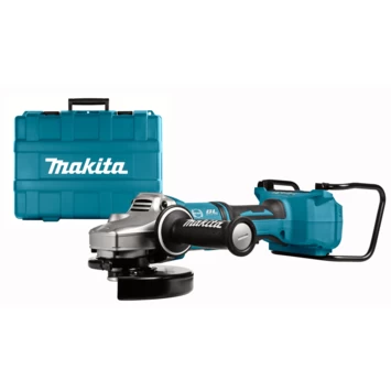 Makita Accu Haakse Slijper DGA700ZKX1 (zonder Accu) - Image 8