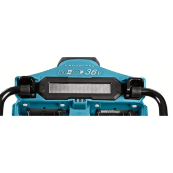 Makita Accu Haakse Slijper DGA700ZKX1 (zonder Accu) - Image 10