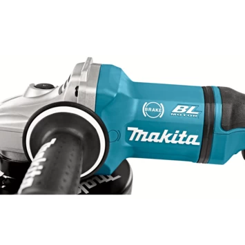 Makita Accu Haakse Slijper DGA700ZKX1 (zonder Accu) - Image 13