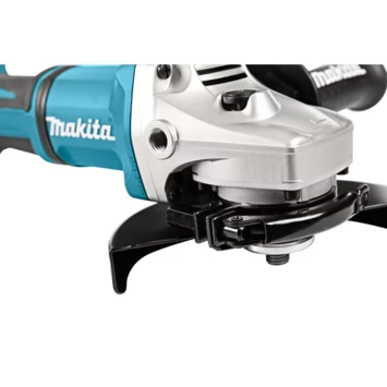 Makita Accu Haakse Slijper DGA700ZKX1 (zonder Accu) - Image 14