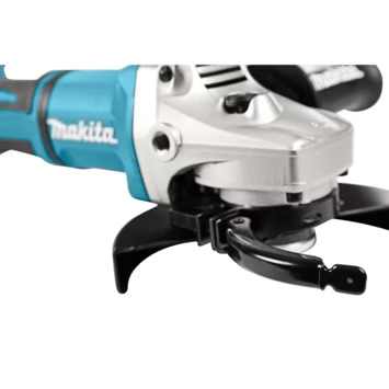 Makita Accu Haakse Slijper DGA700ZKX1 (zonder Accu) - Image 15