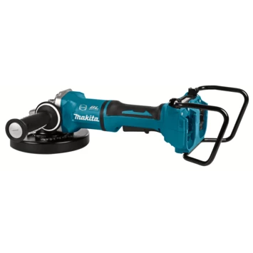 Makita Accu Haakse Slijper DGA700ZKX1 (zonder Accu) - Image 17
