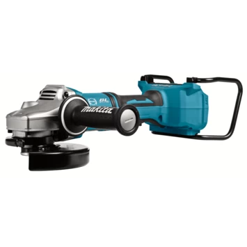 Makita Accu Haakse Slijper DGA700ZKX1 (zonder Accu) - Image 19