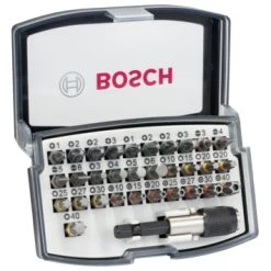 Bosch Prof 32-delige Schroefbitset SDB Set Pro