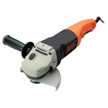 Black & Decker BLACK+DECKER Haakse Slijper KG1202K-QS - Image 2