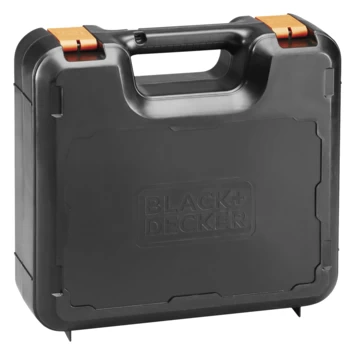 Black & Decker BLACK+DECKER Haakse Slijper KG1202K-QS - Image 6