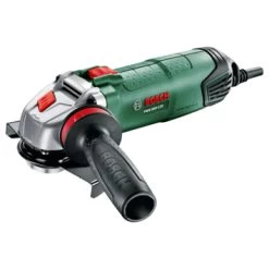 Bosch Haakse Slijper PWS 850-125